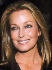 Bo Derek’s videos