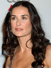 Demi Moore’s videos