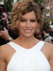 Jessica Biel’s videos