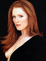 Julianne Moore’s videos