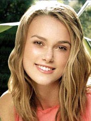 Keira Knightley’s videos