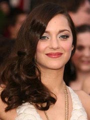 Marion Cotillard’s videos