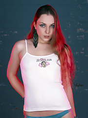 Misty Mundae’s videos