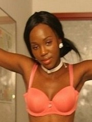 Watch Angel Love’s videos
