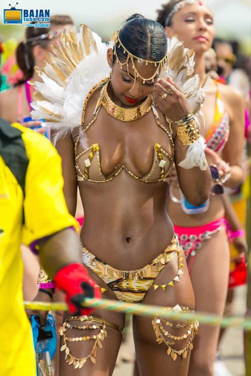 500px x 749px - Images: Caribbean Girl the carnival...