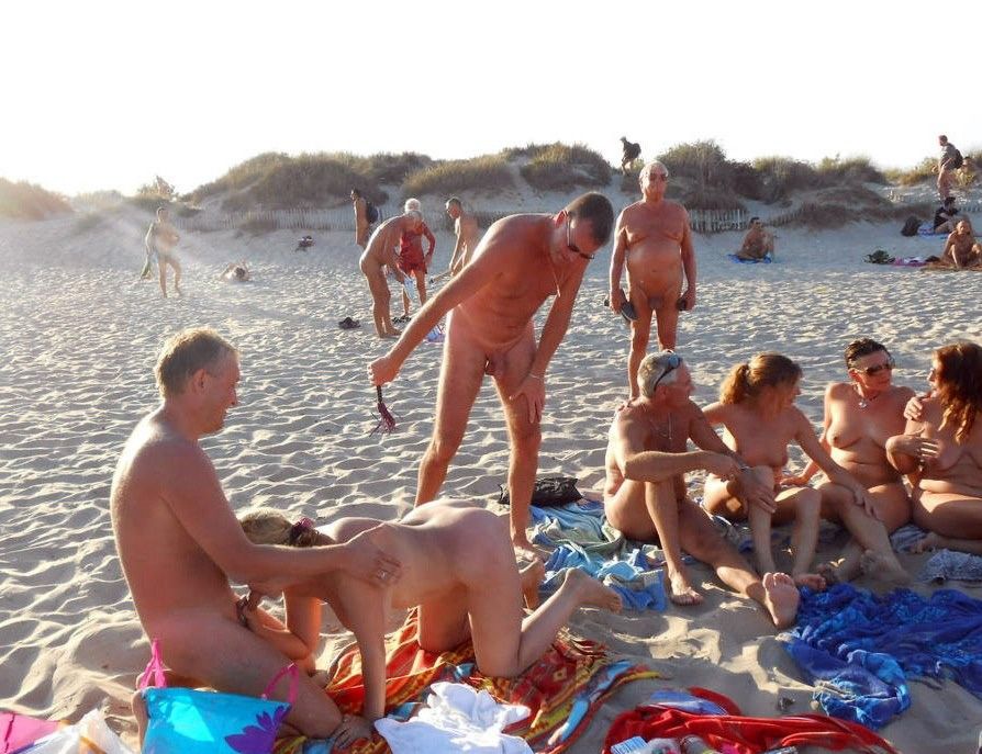 Ebony Orgy On Beach - Images: Beautiful sunsetï¿½. beach orgy.