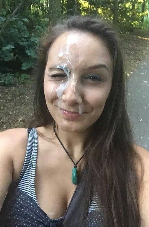 499px x 760px - Images: Mature woman facial selfie..
